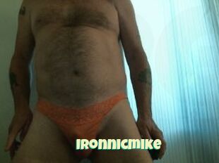 Ironnicmike