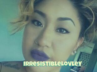 IrresistibleLovley