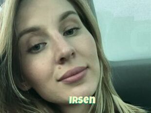 Irsen