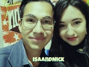 IsaAndNick