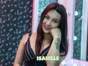 IsaHills
