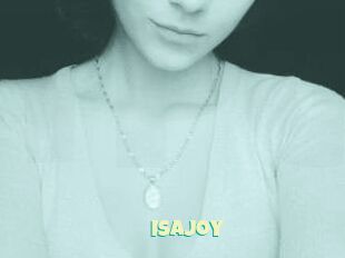 IsaJoy