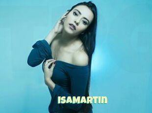 IsaMartin