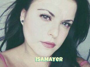 IsaMayer