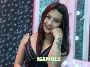 IsaMills