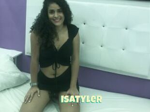 IsaTyler