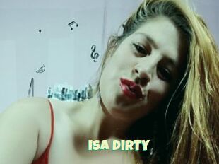 Isa_Dirty