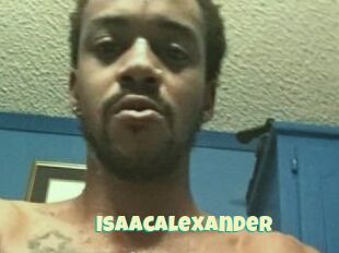 Isaac_Alexander