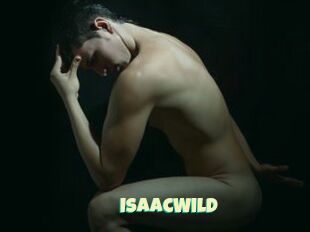 IsaacWild