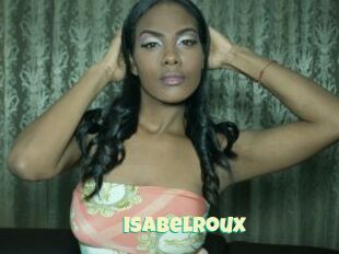 IsabelRoux