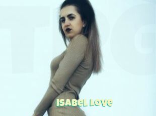 Isabel_Love