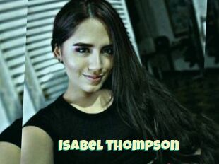 Isabel_thompson