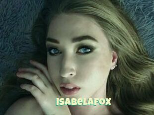 IsabelaFoX