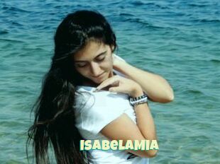 IsabelaMia