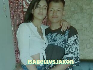 IsabellVsJaxon