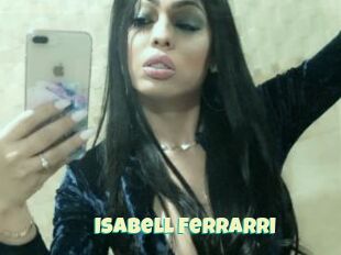 Isabell_Ferrarri