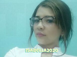 Isabella2020