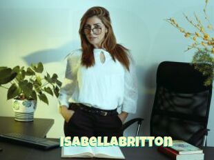 IsabellaBritton