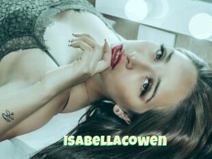 IsabellaCowen