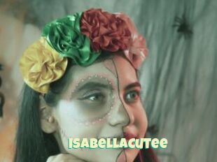 IsabellaCutee