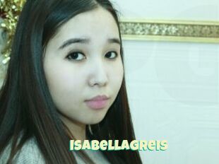 IsabellaGreis