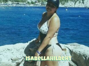 IsabellaHilbert