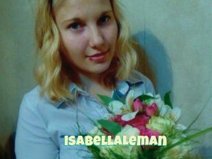 IsabellaLeman