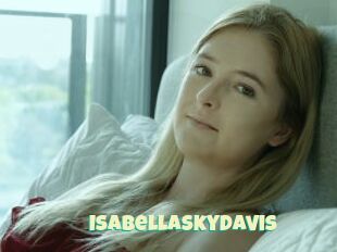 IsabellaSkyDavis