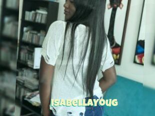 IsabellaYoug