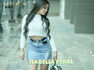 Isabella_Feral