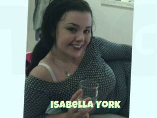 Isabella_York