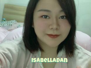 Isabelladan