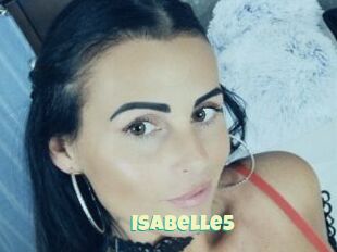 Isabelle5