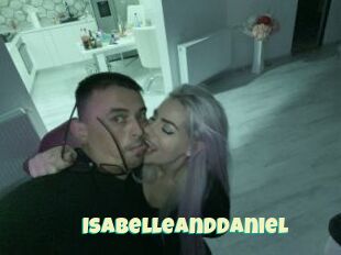 IsabelleAndDaniel