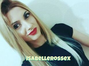 IsabelleRosseX