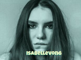 IsabelleVong