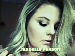 Isabelle_Person