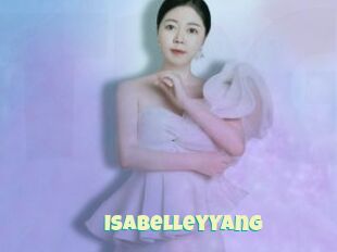 IsabelleyYang