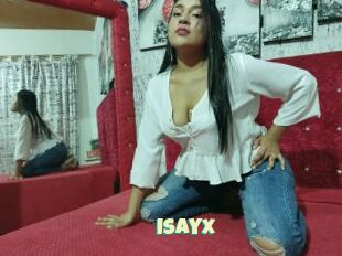 Isayx
