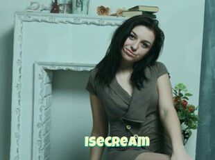 Isecream