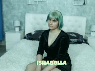 IshaBella