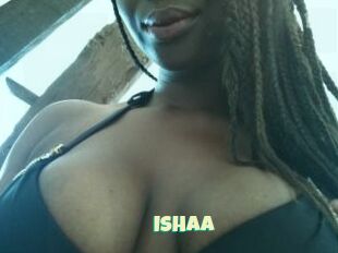 Ishaa