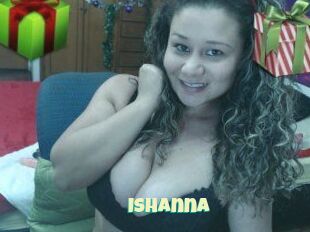Ishanna