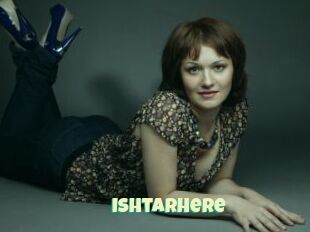 IshtarHere