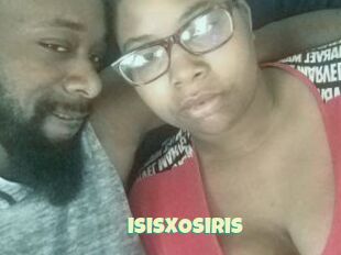 IsisXOsiris