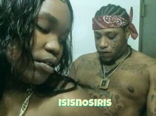 IsisnOsiris