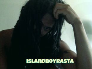 Islandboyrasta