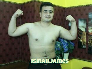 IsmailJames