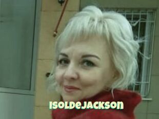 IsoldeJackson