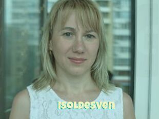 IsoldeSven